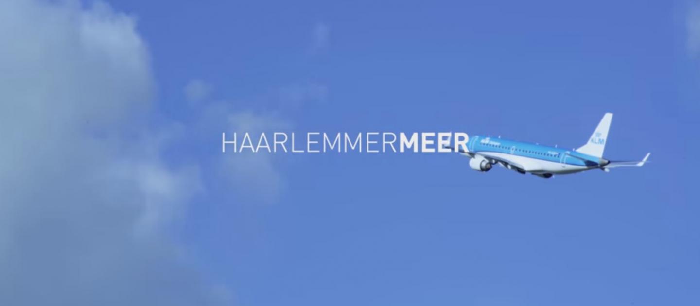 Haarlemmermeer moodclip