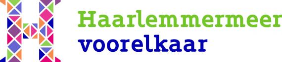 logo Haarlemmermeer voor elkaar