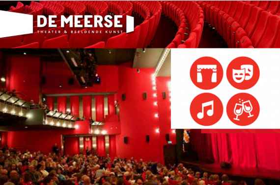 De Meerse in Hoofddorp